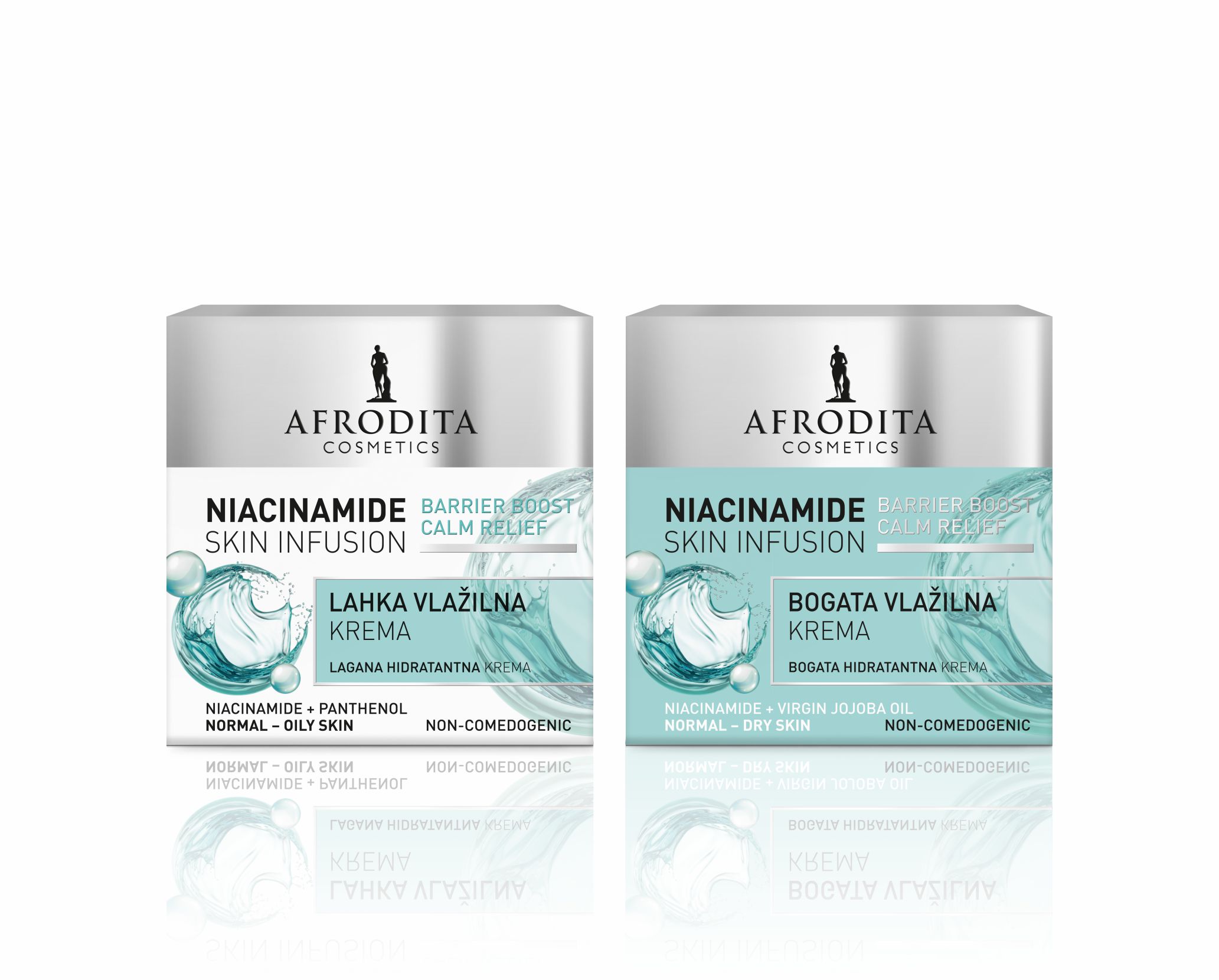 NIACINAMIDE SKIN INFUSION WEB